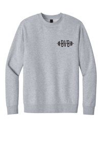 Image 3 of BVB Crewneck Sweatshirt 