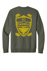 Image 6 of BVB Crewneck Sweatshirt 
