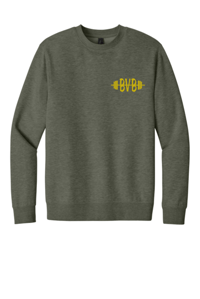 Image 5 of BVB Crewneck Sweatshirt 