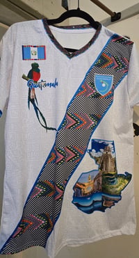 Image 1 of Playeras Unisex