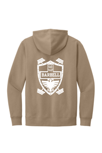 Image 6 of BVB Hooded Sweatshirt