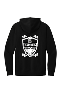 Image 4 of BVB Hooded Sweatshirt