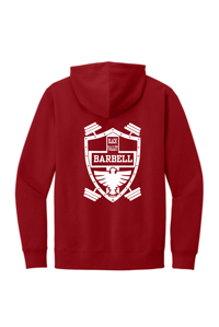 Image 2 of BVB Hooded Sweatshirt