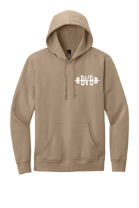 Image 5 of BVB Hooded Sweatshirt