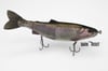 9" Replica Trout