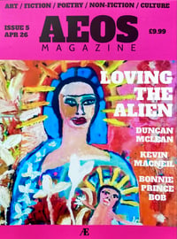 AEOS MAG 5