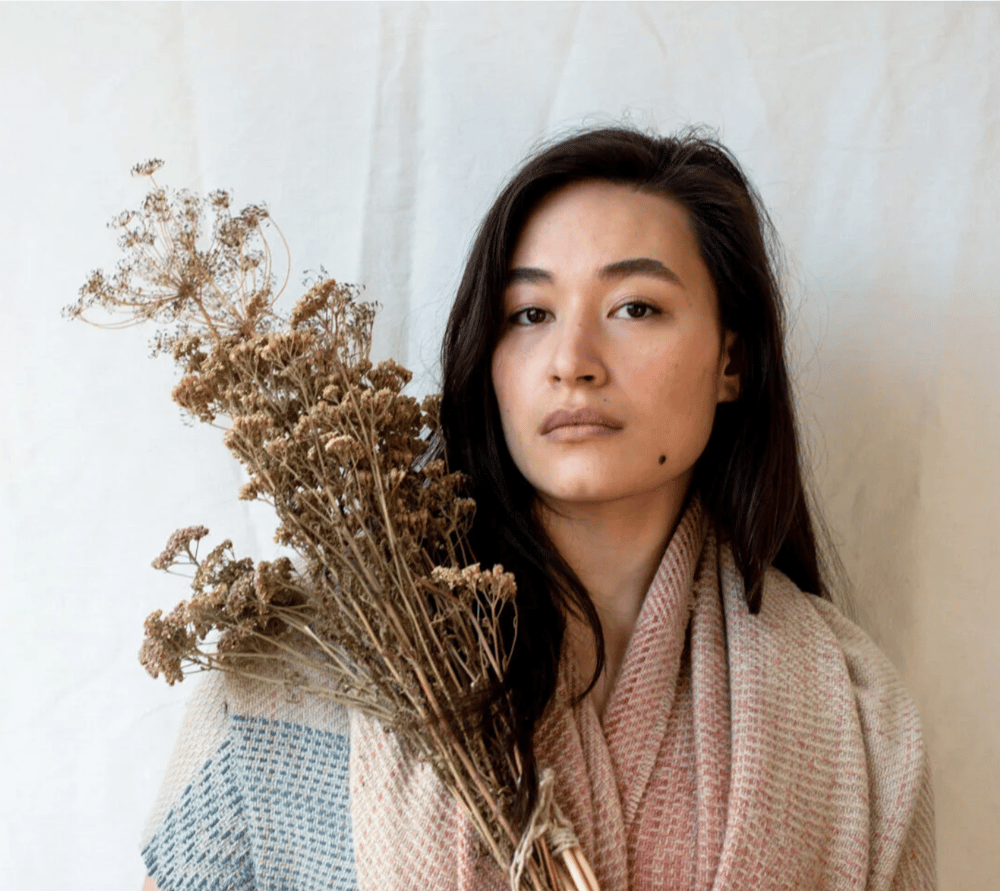 Image of Cashmere Throw