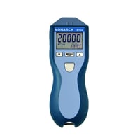 Image 2 of Pocket Tach PT99 Noncontact Tachometer