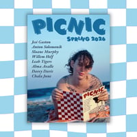 Picnic Vol. 2 – Spring 2026