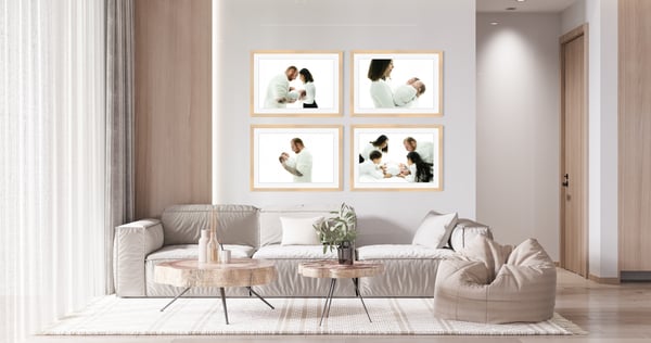 Image of Newborn Mini Session