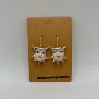 Devil Baby Trinket Dangles (#2106)