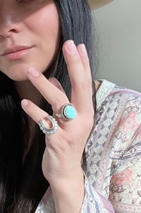 Image 5 of Made To Order - Horseshoe Rings