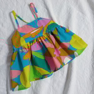 Image of Reserved for Carolina 