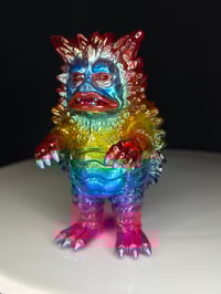 Image 1 of Nomarag 1-Off #6