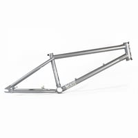 Image 1 of Root 'Zero' 20" BMX frame