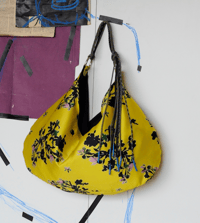 Image 1 of Dig Spotty Prier x Nina Bow bag