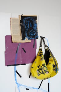 Image 3 of Dig Spotty Prier x Nina Bow bag