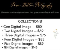 Image 2 of Pause Button Photography Digital Images 