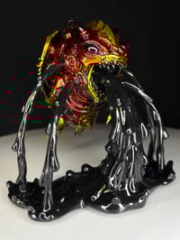 Image 5 of PUKE BUG #6 Black Tar