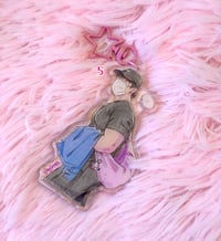 Image 3 of CHANGBIN - KEYCHAINS