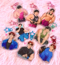 Image 4 of CHANGBIN - KEYCHAINS