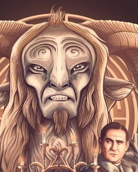 Image 2 of Pan's Labyrinth