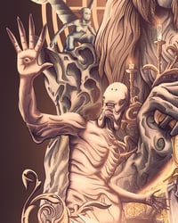 Image 3 of Pan's Labyrinth