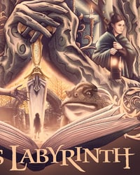 Image 4 of Pan's Labyrinth