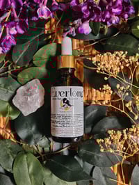 'EVERLONG' Holistic Hair Treatment 