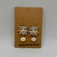 Devil Baby Trinket Dangles (#2114)