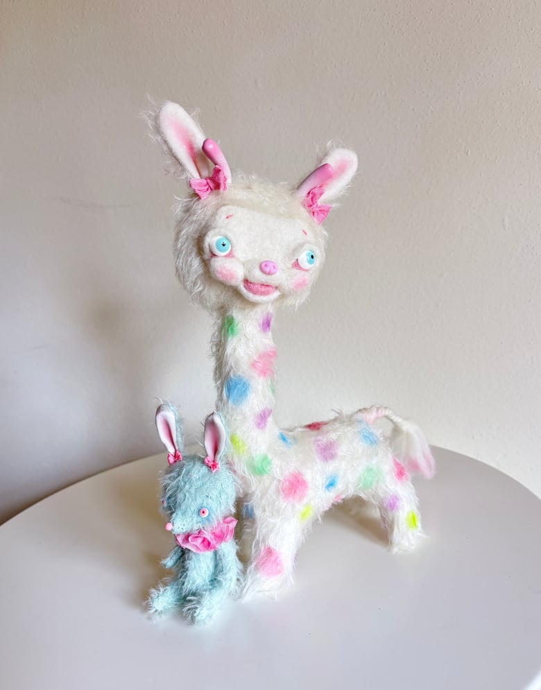 Image of RESERVED for Gretchen