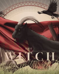 Image 3 of The Witch