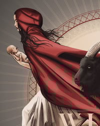 Image 2 of The Witch