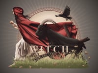 Image 1 of The Witch