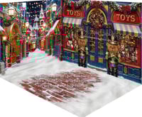 Image 2 of 2026 Santa’s Toy Shop (WYLIE) - $265+tax (Non refundable 50% RETAINER)                      