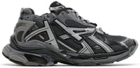 Balenciaga Runner Grey Black