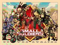 Small Soldiers