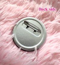 Image 3 of SKZ - PEARLESCENT PIN