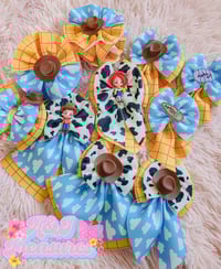 Toys Bows(Multiple options) 