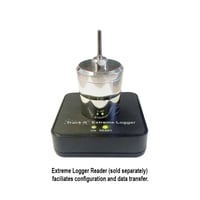 Image 2 of Track-It Extreme Temperature Loggers with NIST Certificate