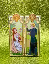 Wedding Victors Set of 2