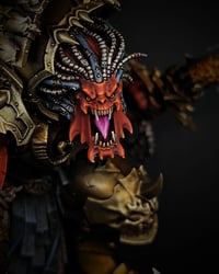 Image 4 of Warhammer 40k: Angron, Daemon Primarch of Khorne - World Eaters