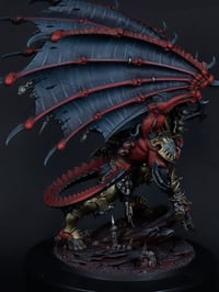 Image 5 of Warhammer 40k: Angron, Daemon Primarch of Khorne - World Eaters