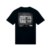 Image 2 of Zep Dembo Black Tee