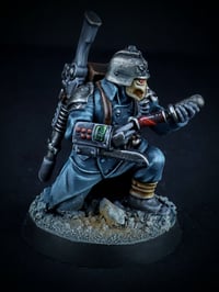 Image 4 of Warhammer40k Kill Team: Death Korps of Krieg