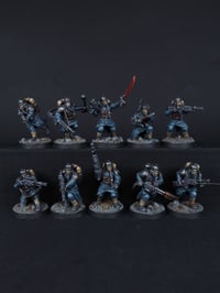 Image 1 of Warhammer40k Kill Team: Death Korps of Krieg