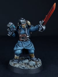 Image 3 of Warhammer40k Kill Team: Death Korps of Krieg