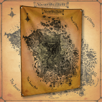 Why walk when you can ride? Wall Flag - PREORDER