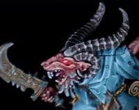 Image 2 of Warhammer Age Of Sigmar: Skaven Tide - Grey Seer