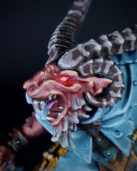 Image 3 of Warhammer Age Of Sigmar: Skaven Tide - Grey Seer